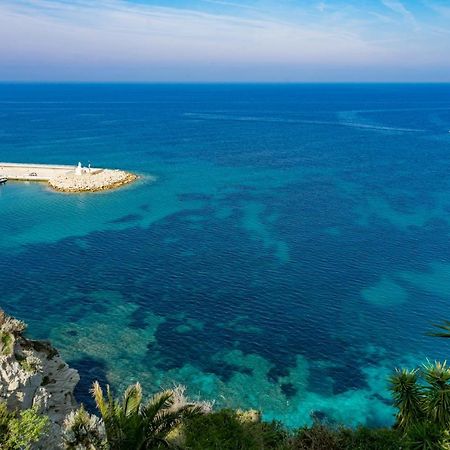 Borgo Dei Saraceni - Flower Home Agropoli Ngoại thất bức ảnh