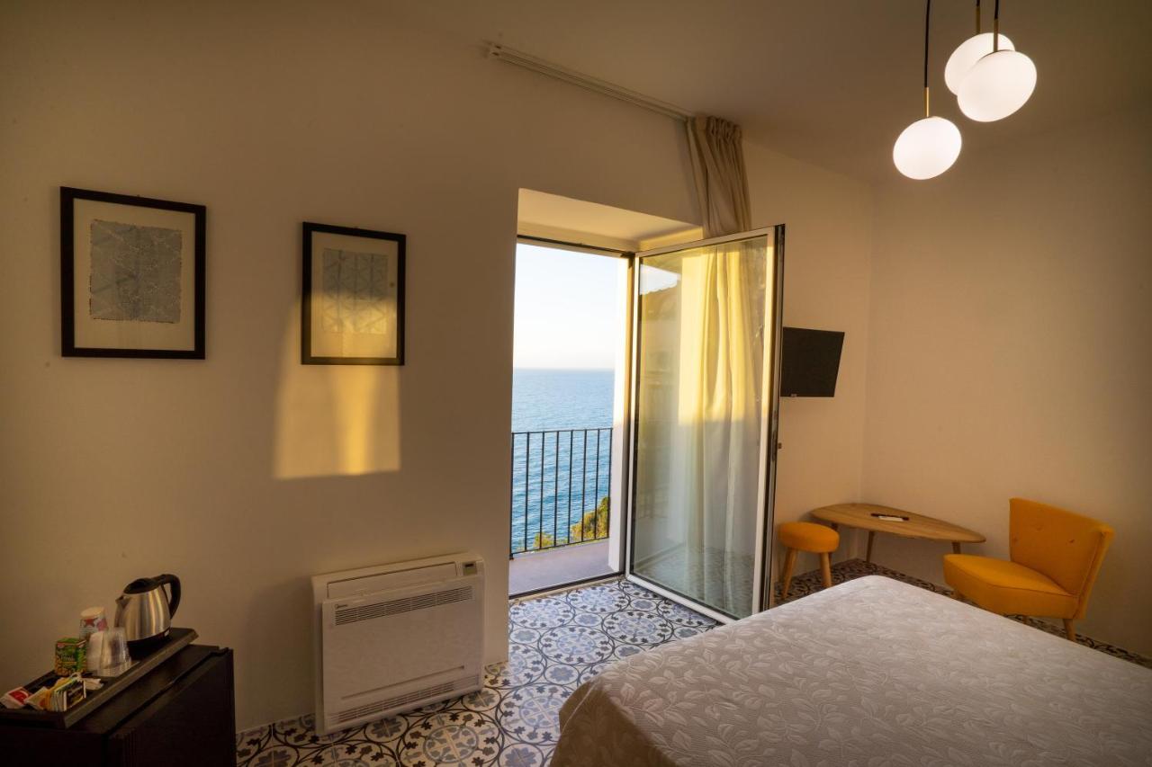 Borgo Dei Saraceni - Flower Home Agropoli Ngoại thất bức ảnh